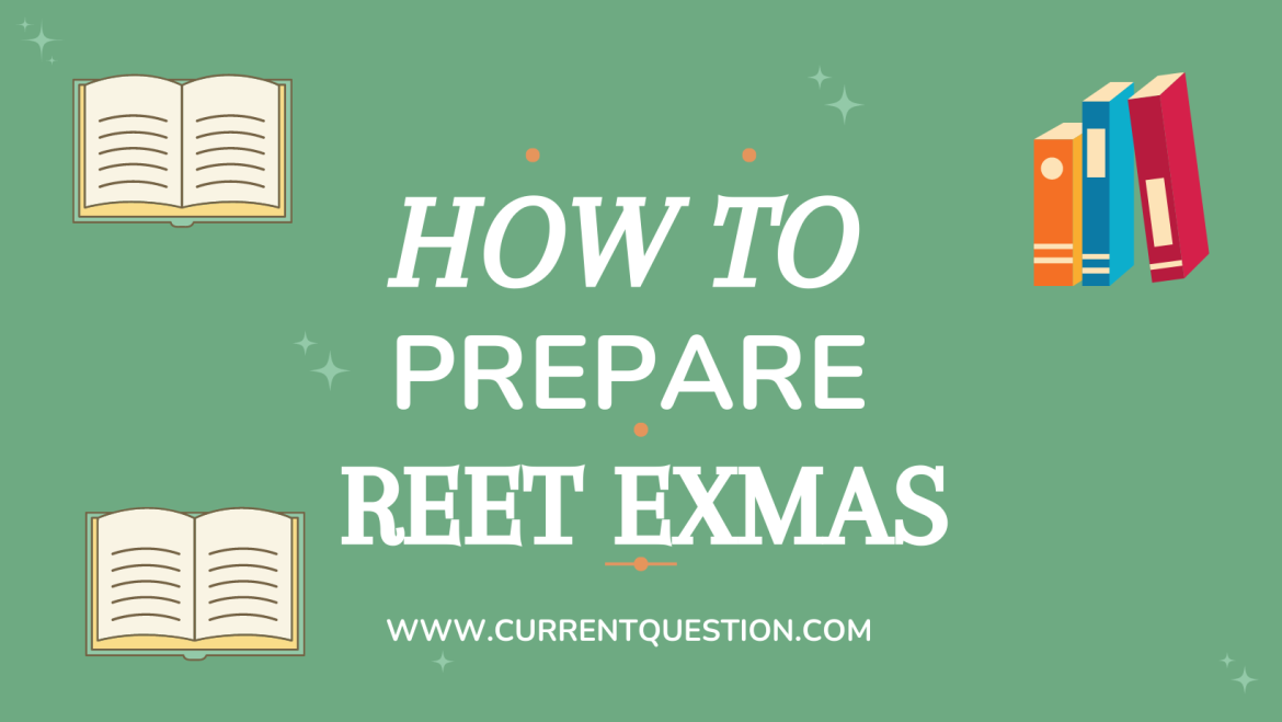 how to prepare for reet exam REET exam ki taiyari kaise karein